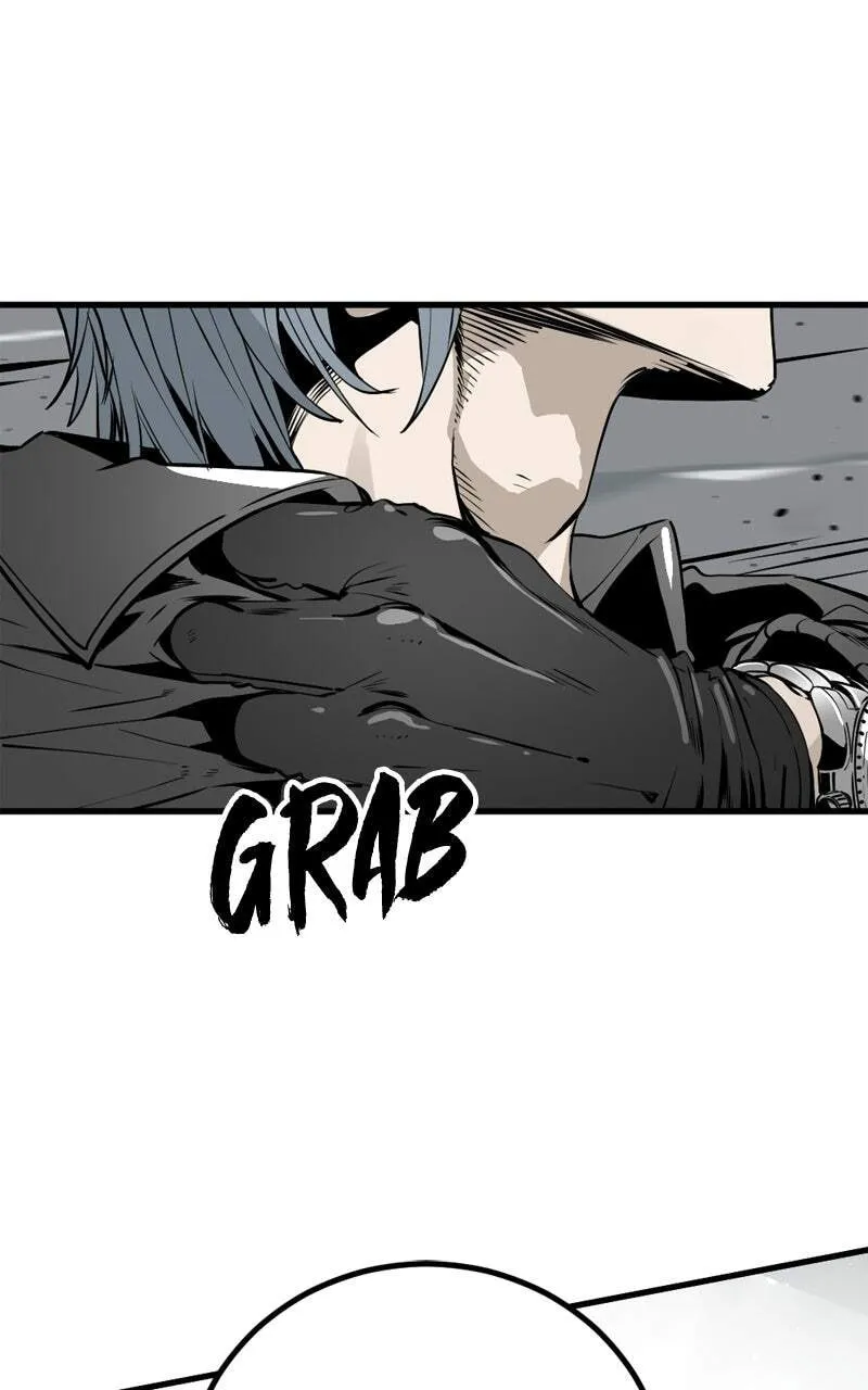 Hero Killer Chapter 263 — Page 4