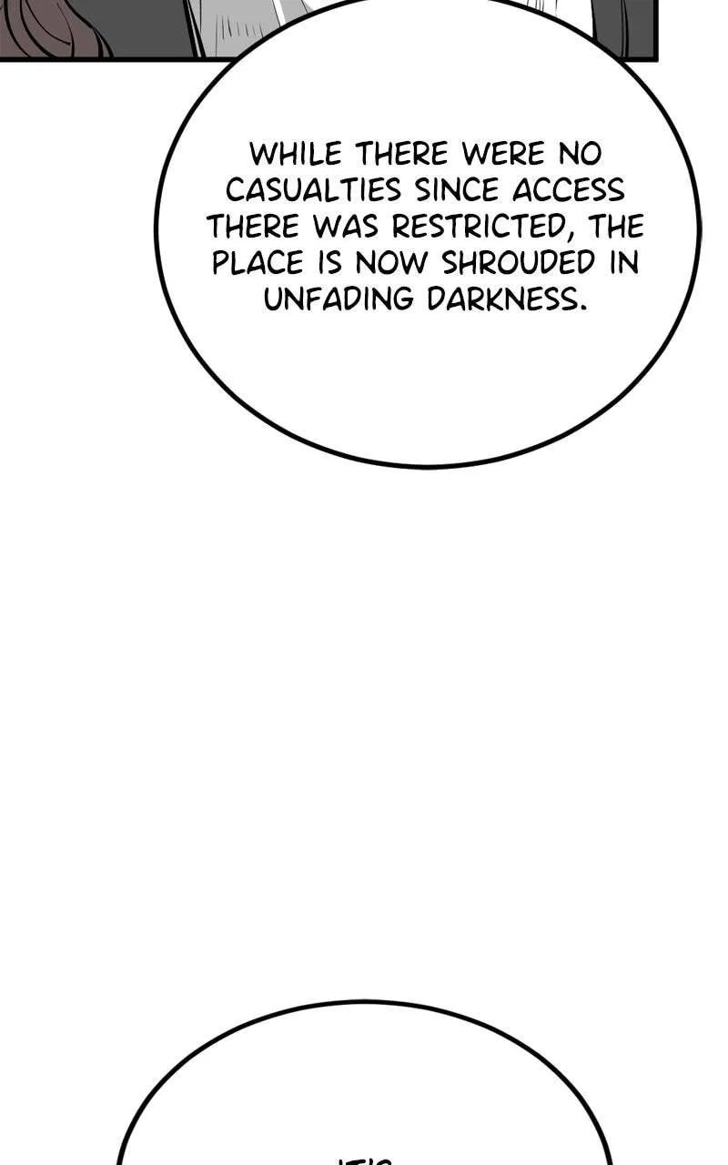 Hero Killer Chapter 263 — Page 8