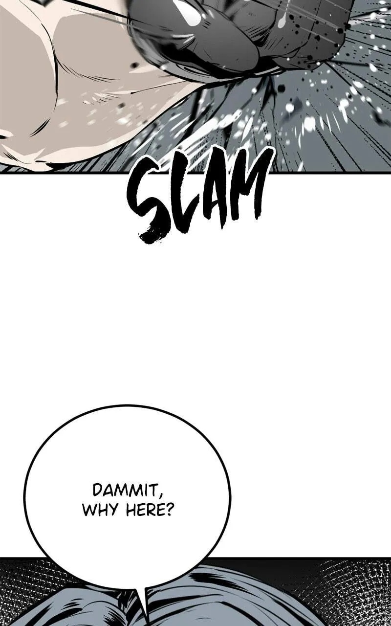 Hero Killer Chapter 263 — Page 10