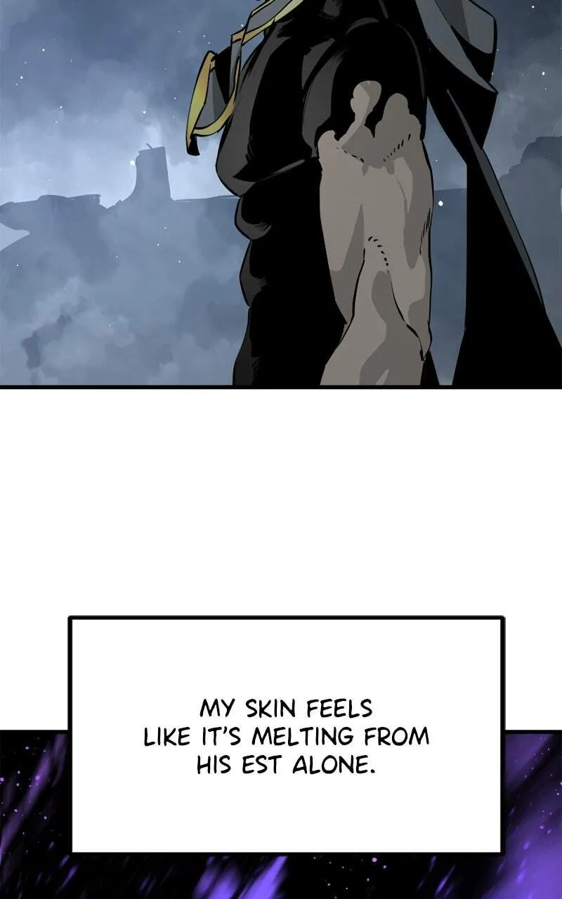 Hero Killer Chapter 263 — Page 104