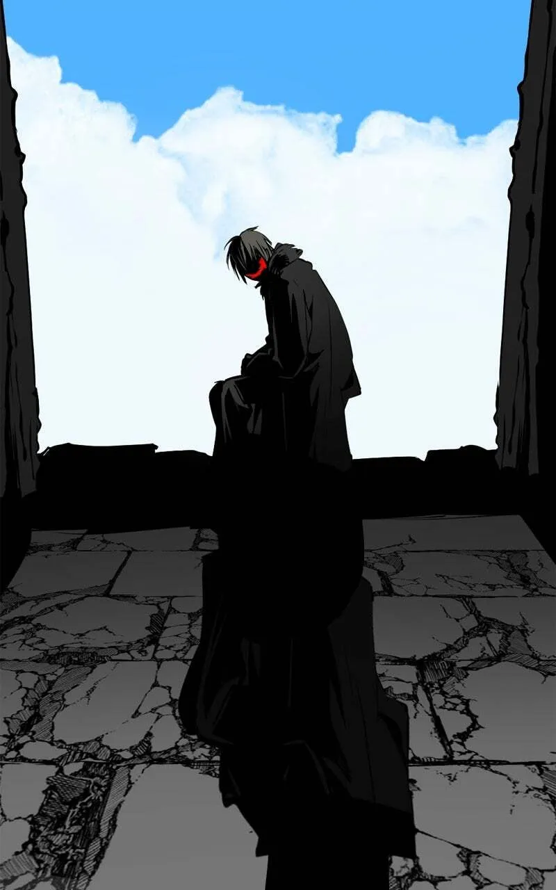 Hero Killer Chapter 263 — Page 107
