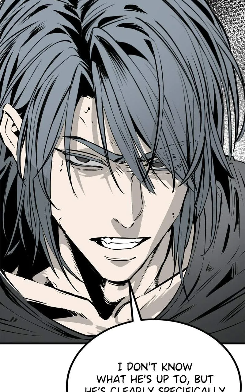 Hero Killer Chapter 263 — Page 11