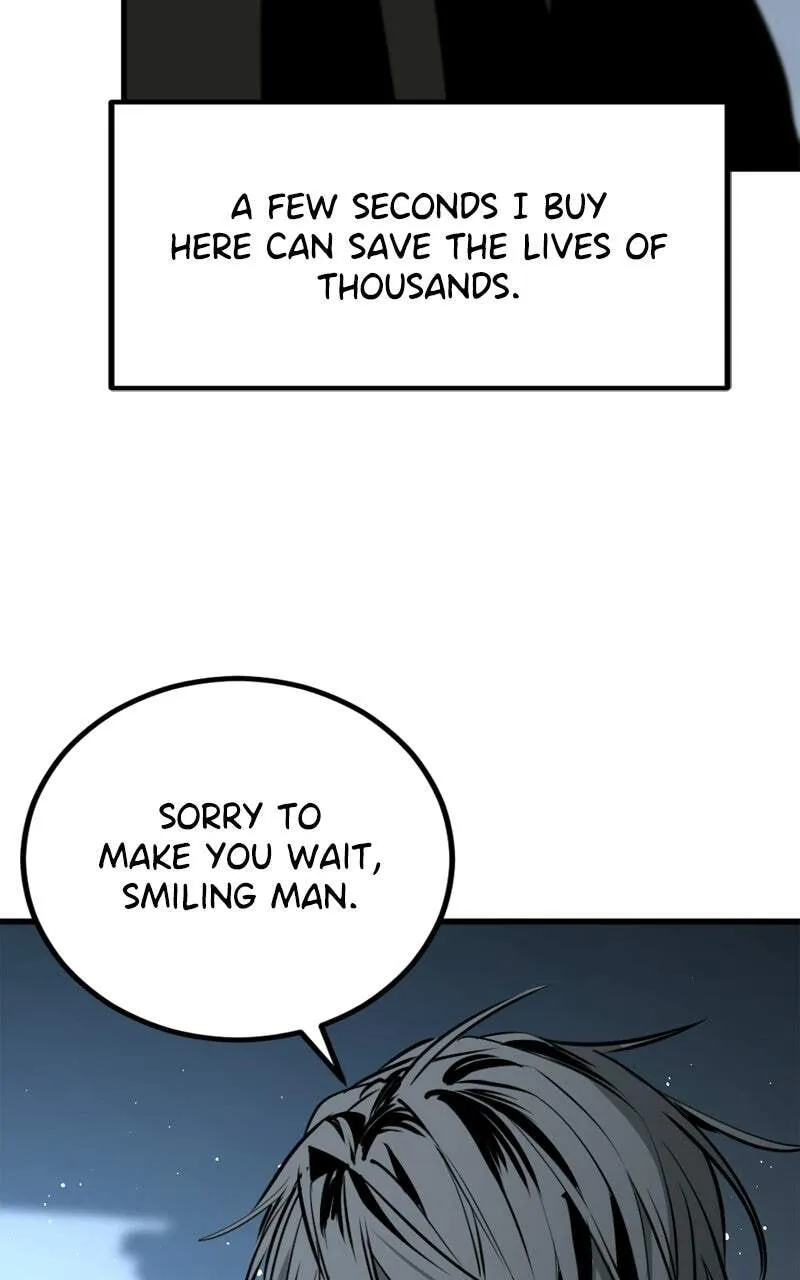 Hero Killer Chapter 263 — Page 111