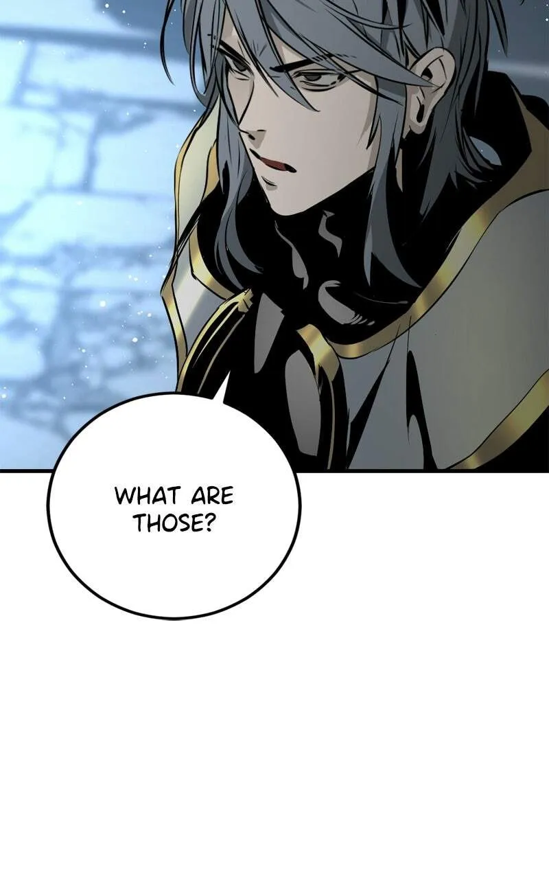 Hero Killer Chapter 263 — Page 112