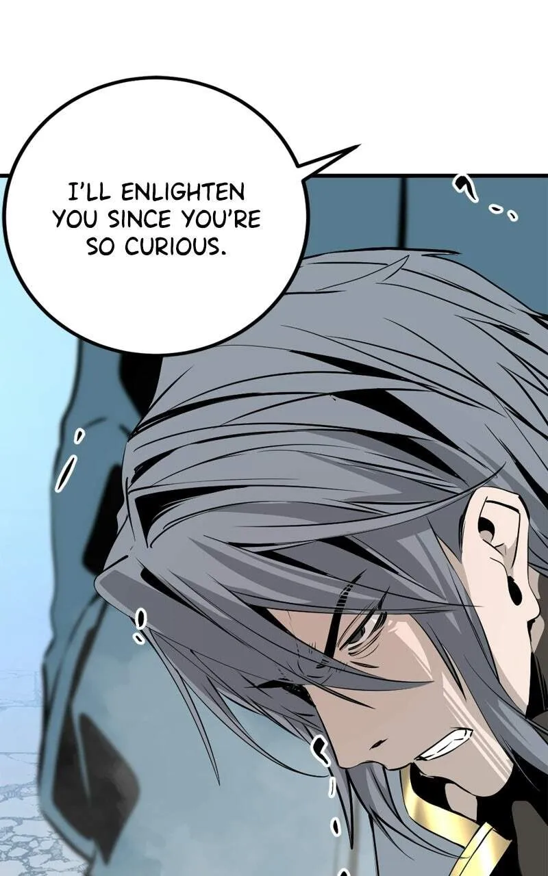 Hero Killer Chapter 263 — Page 117
