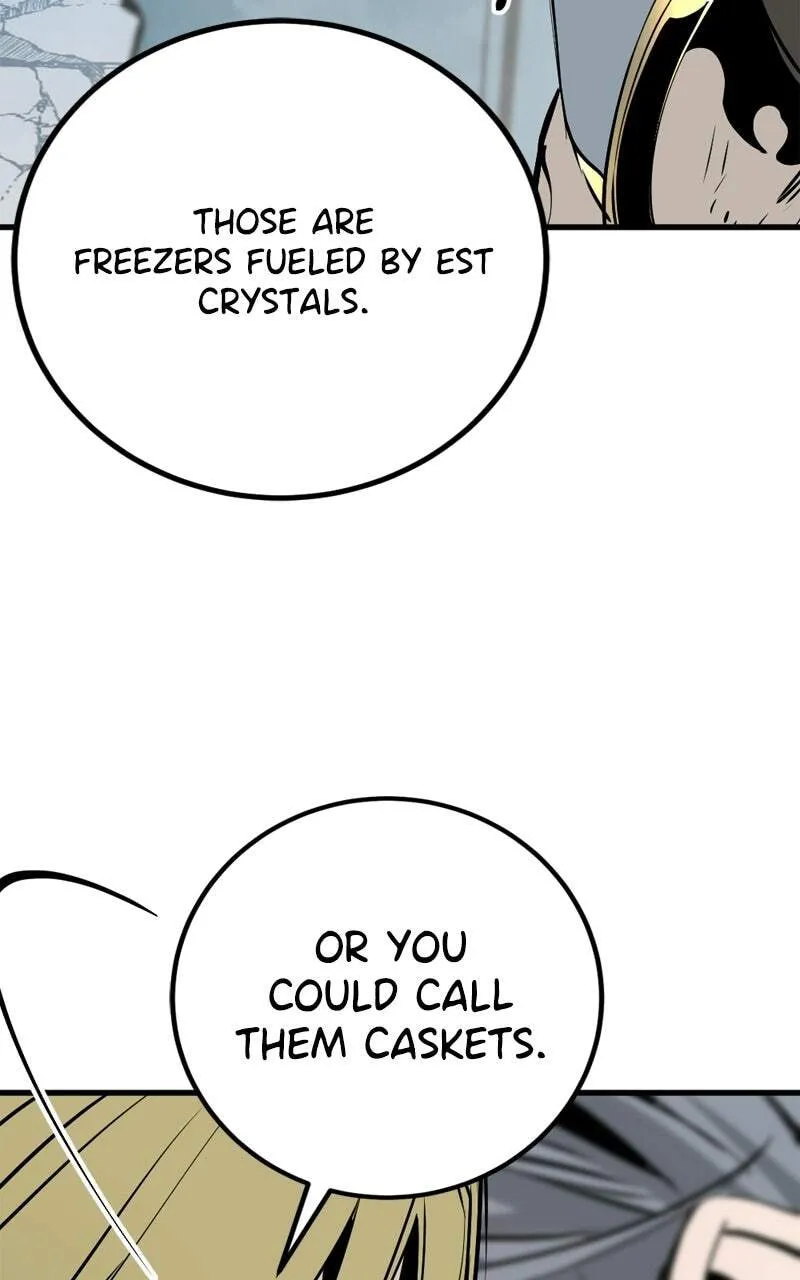 Hero Killer Chapter 263 — Page 118