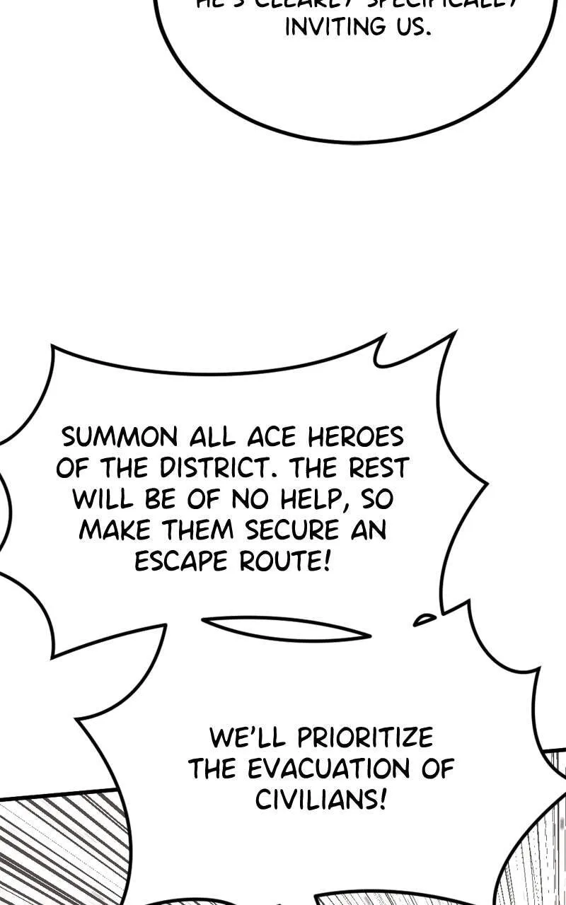 Hero Killer Chapter 263 — Page 12