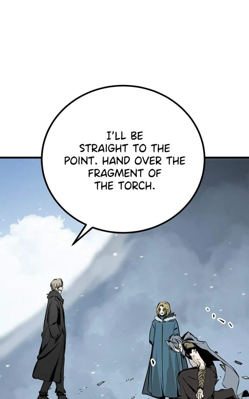 Hero Killer Chapter 263 — Page 120