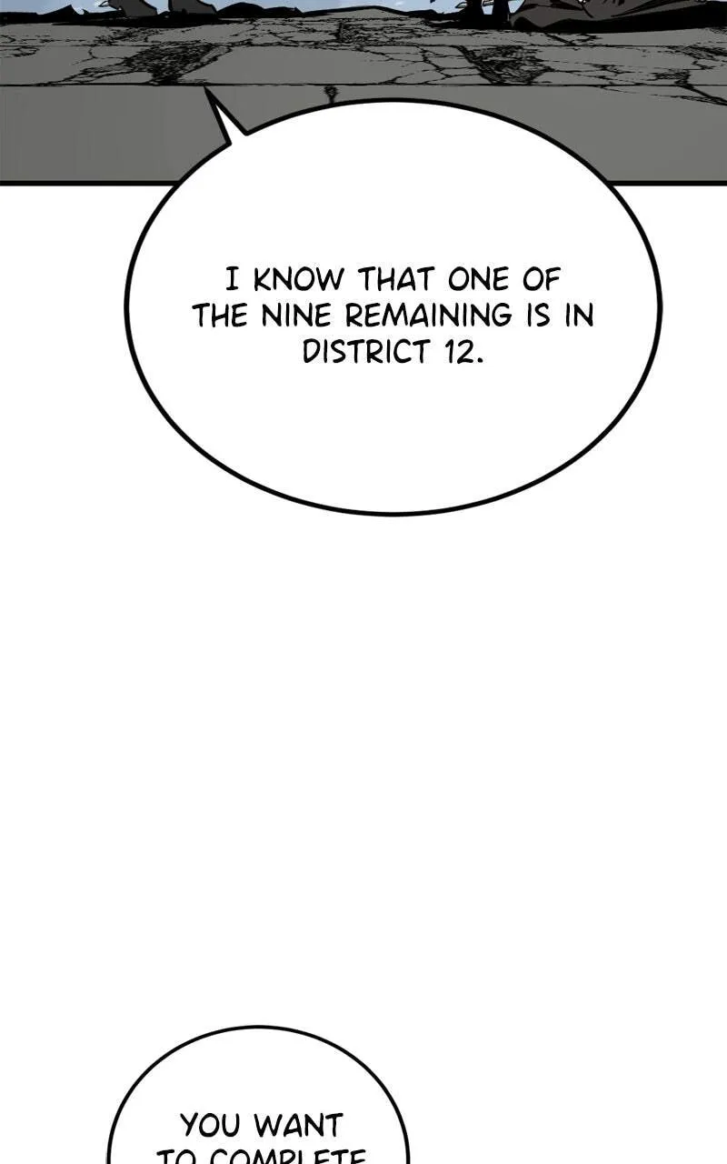 Hero Killer Chapter 263 — Page 121