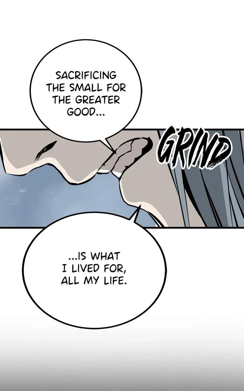 Hero Killer Chapter 263 — Page 127