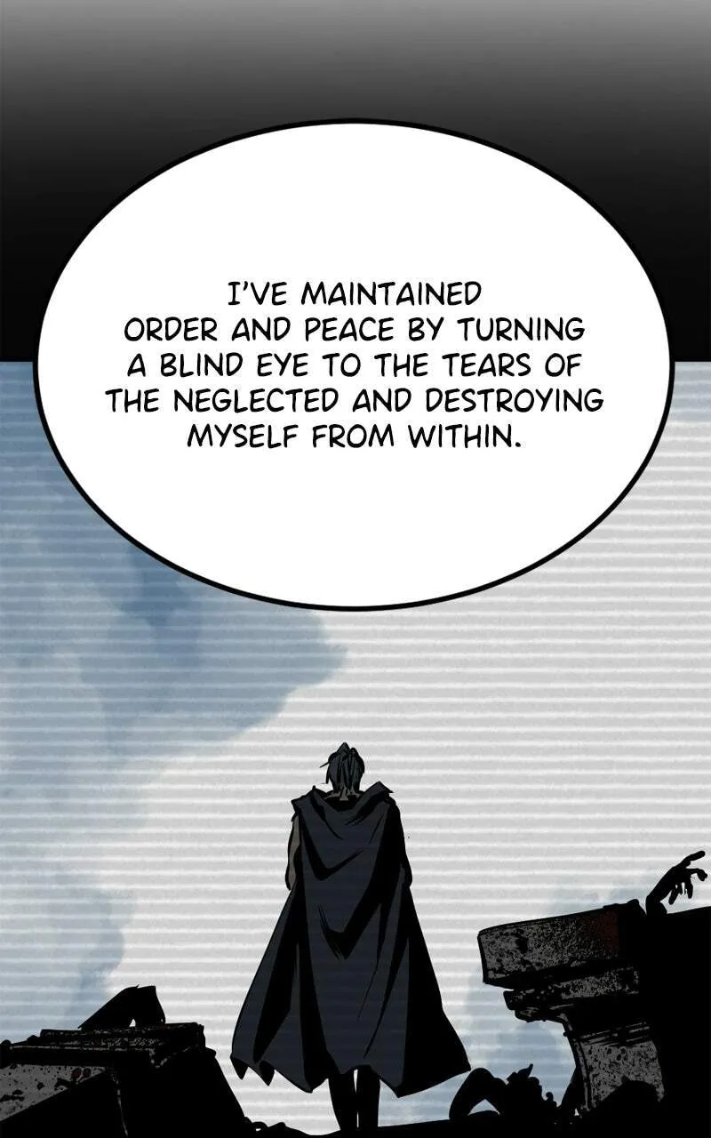 Hero Killer Chapter 263 — Page 128
