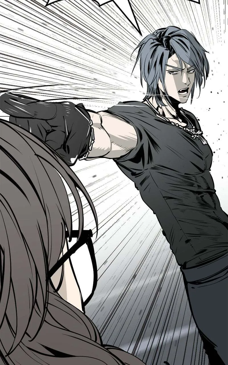 Hero Killer Chapter 263 — Page 13