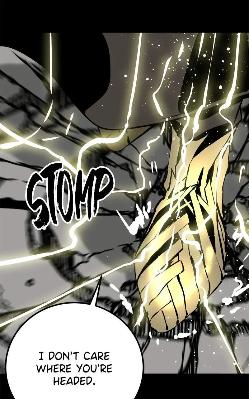 Hero Killer Chapter 263 — Page 133