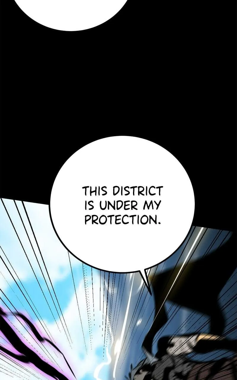 Hero Killer Chapter 263 — Page 134