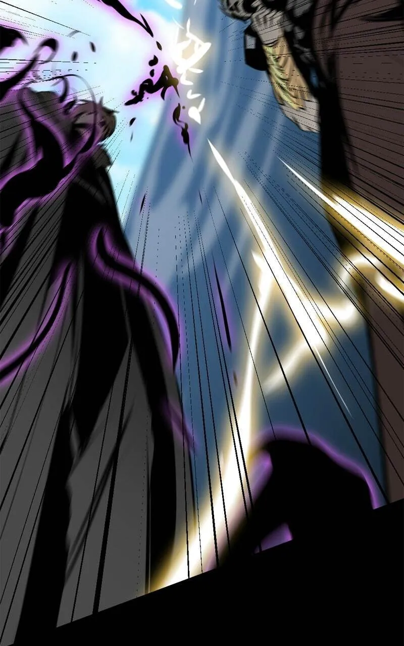 Hero Killer Chapter 263 — Page 135