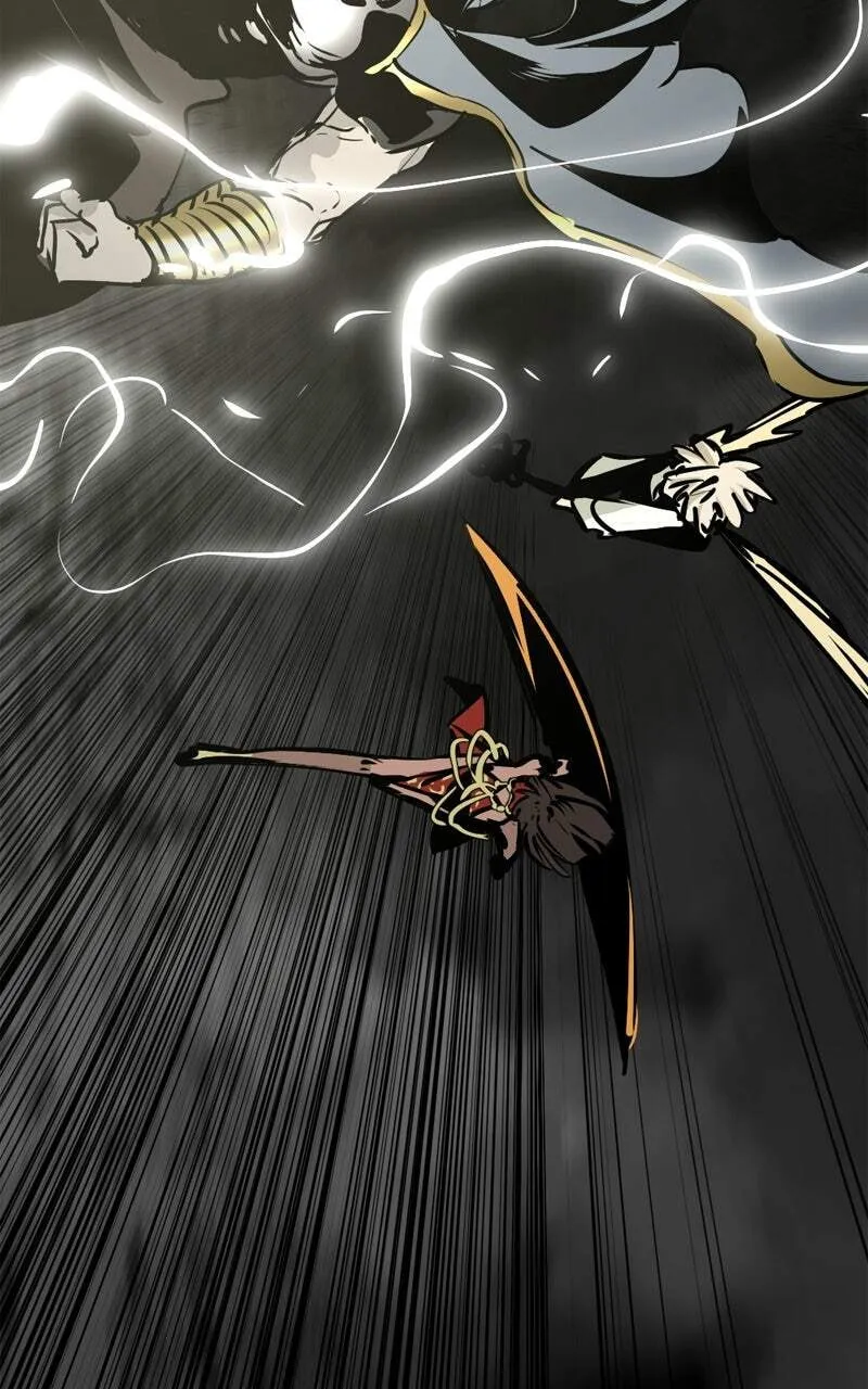 Hero Killer Chapter 263 — Page 138