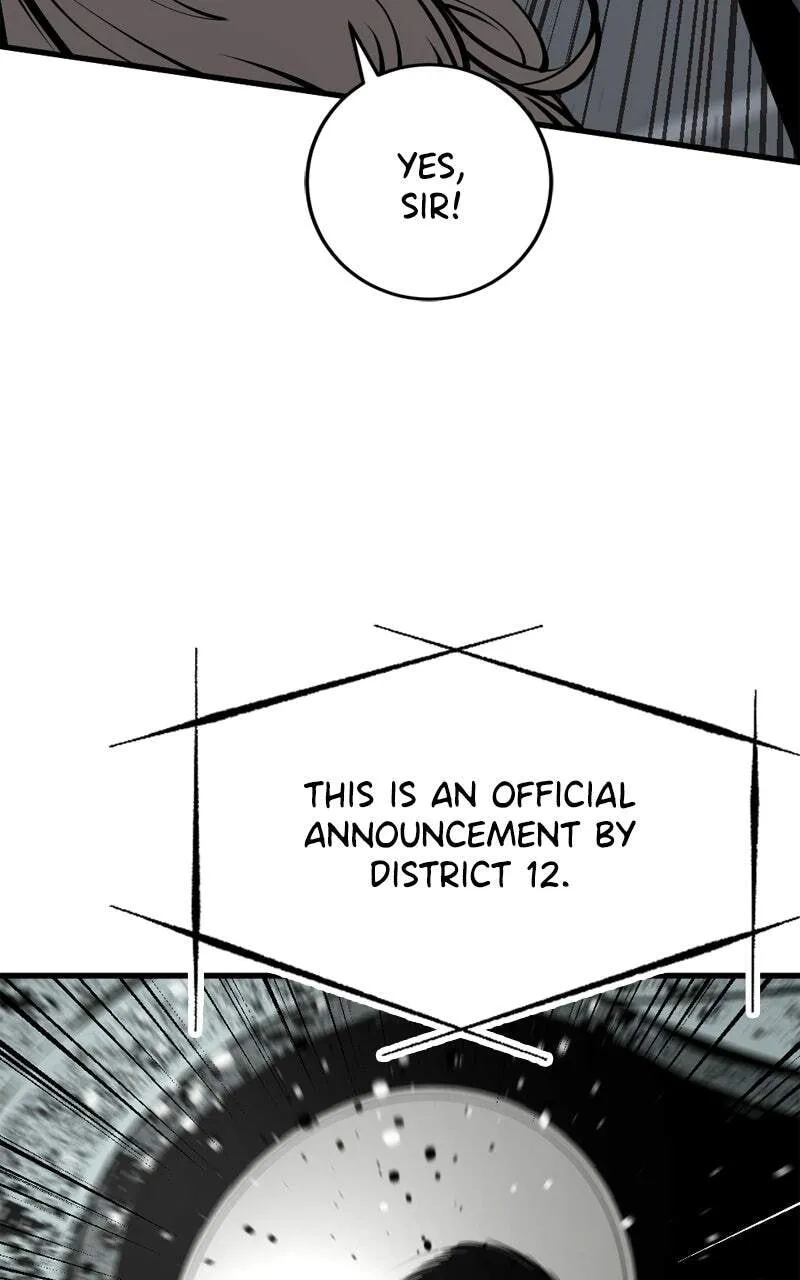 Hero Killer Chapter 263 — Page 14
