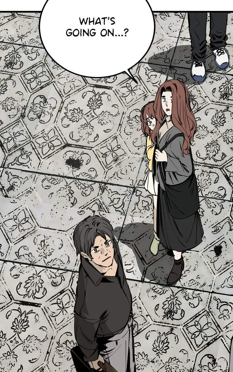 Hero Killer Chapter 263 — Page 16