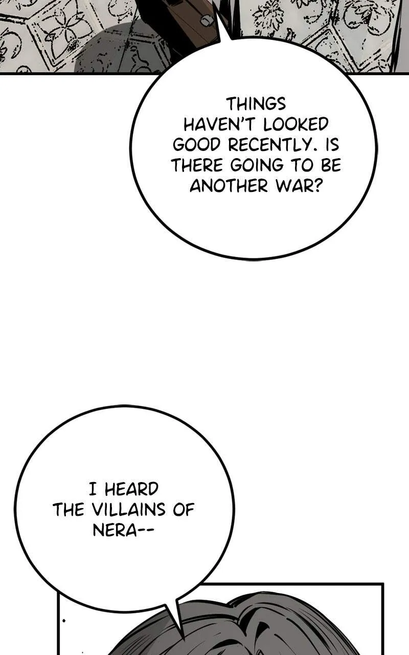 Hero Killer Chapter 263 — Page 17