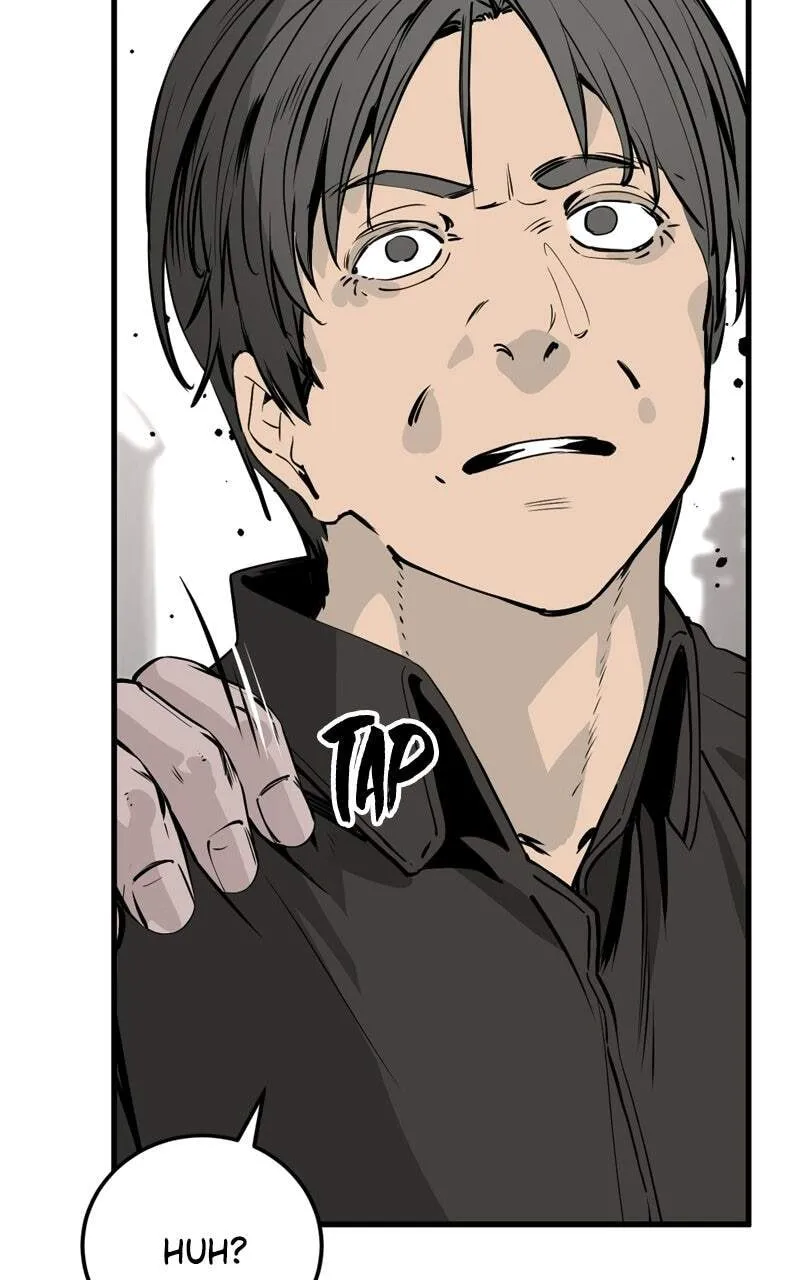 Hero Killer Chapter 263 — Page 18