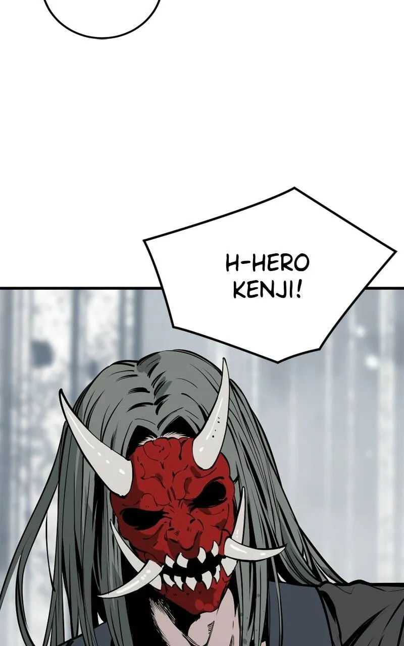 Hero Killer Chapter 263 — Page 19