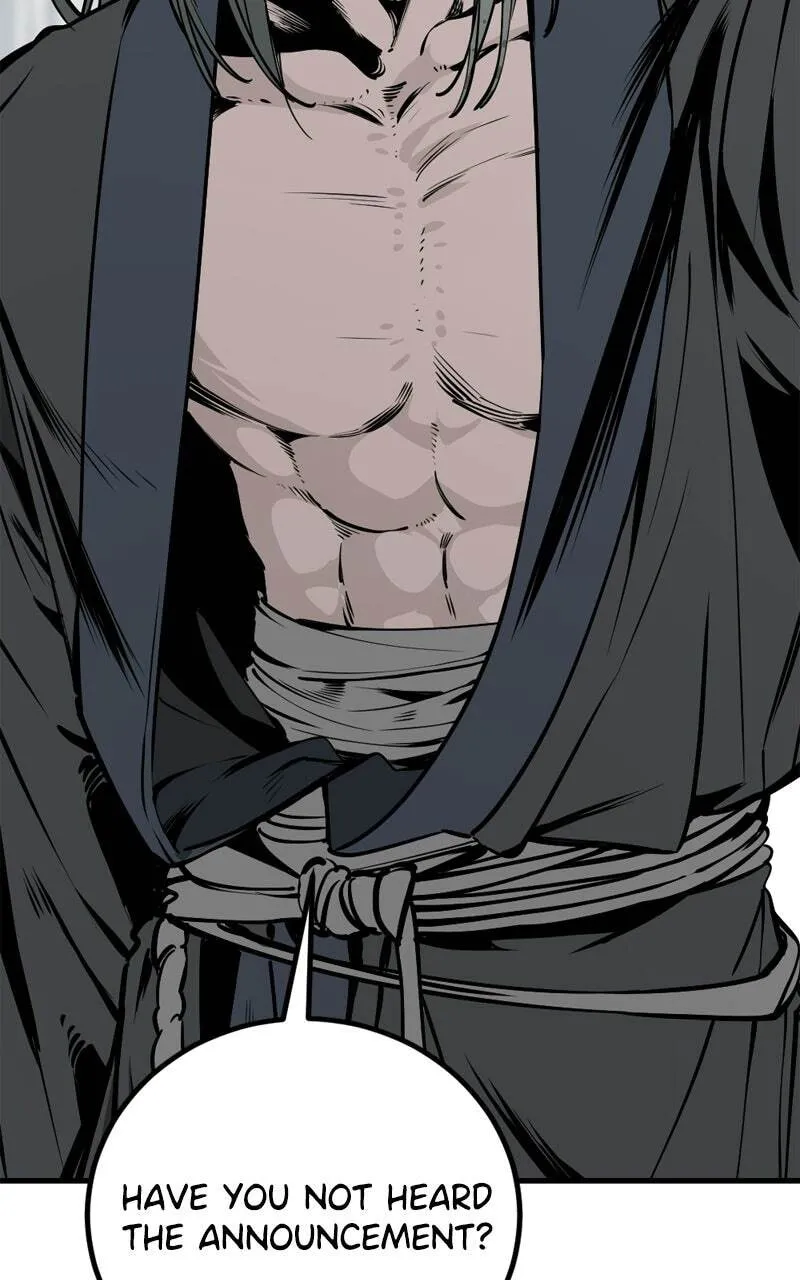 Hero Killer Chapter 263 — Page 20