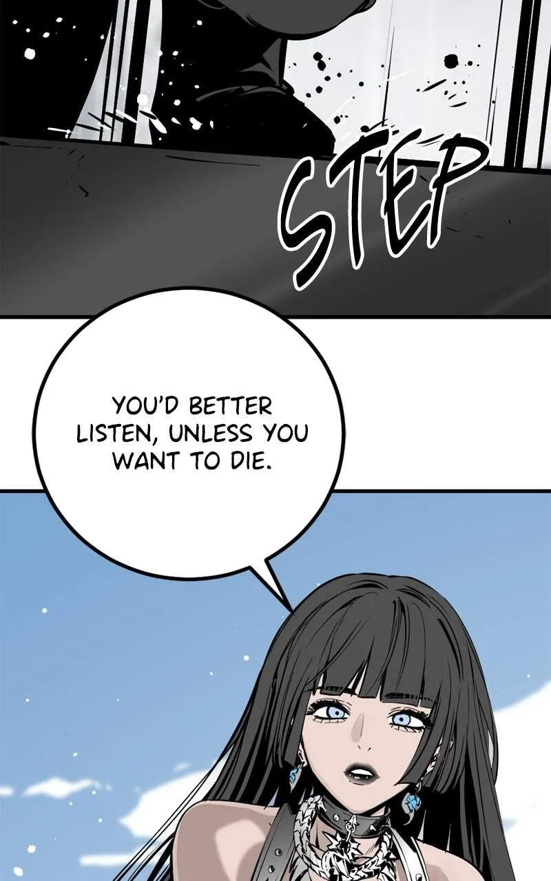 Hero Killer Chapter 263 — Page 22
