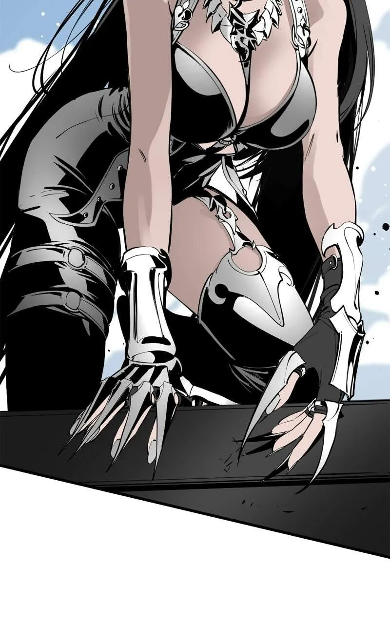 Hero Killer Chapter 263 — Page 23