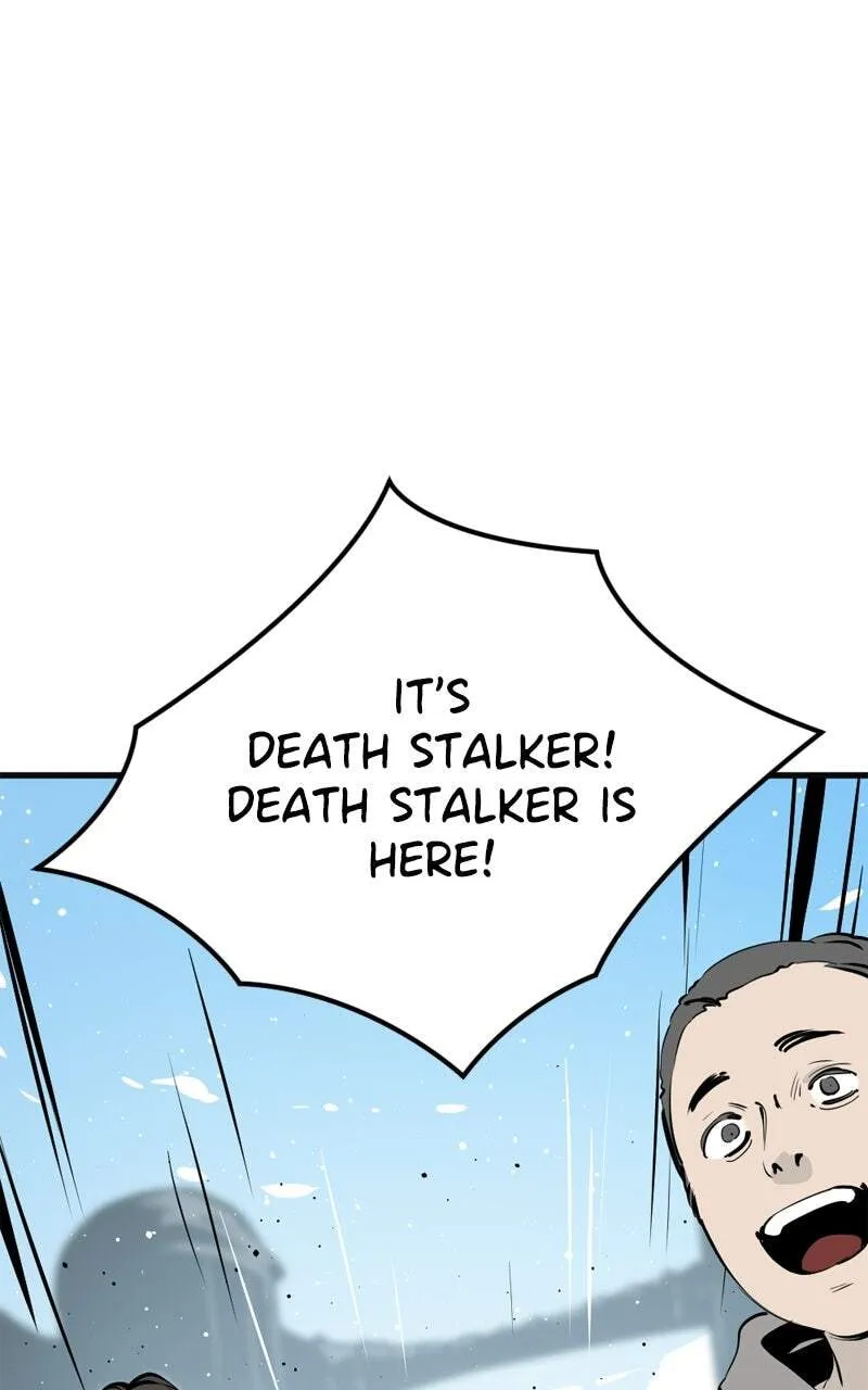Hero Killer Chapter 263 — Page 24