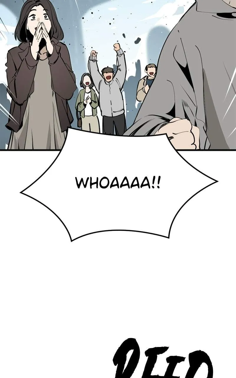 Hero Killer Chapter 263 — Page 25