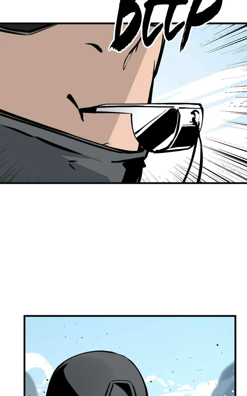 Hero Killer Chapter 263 — Page 26