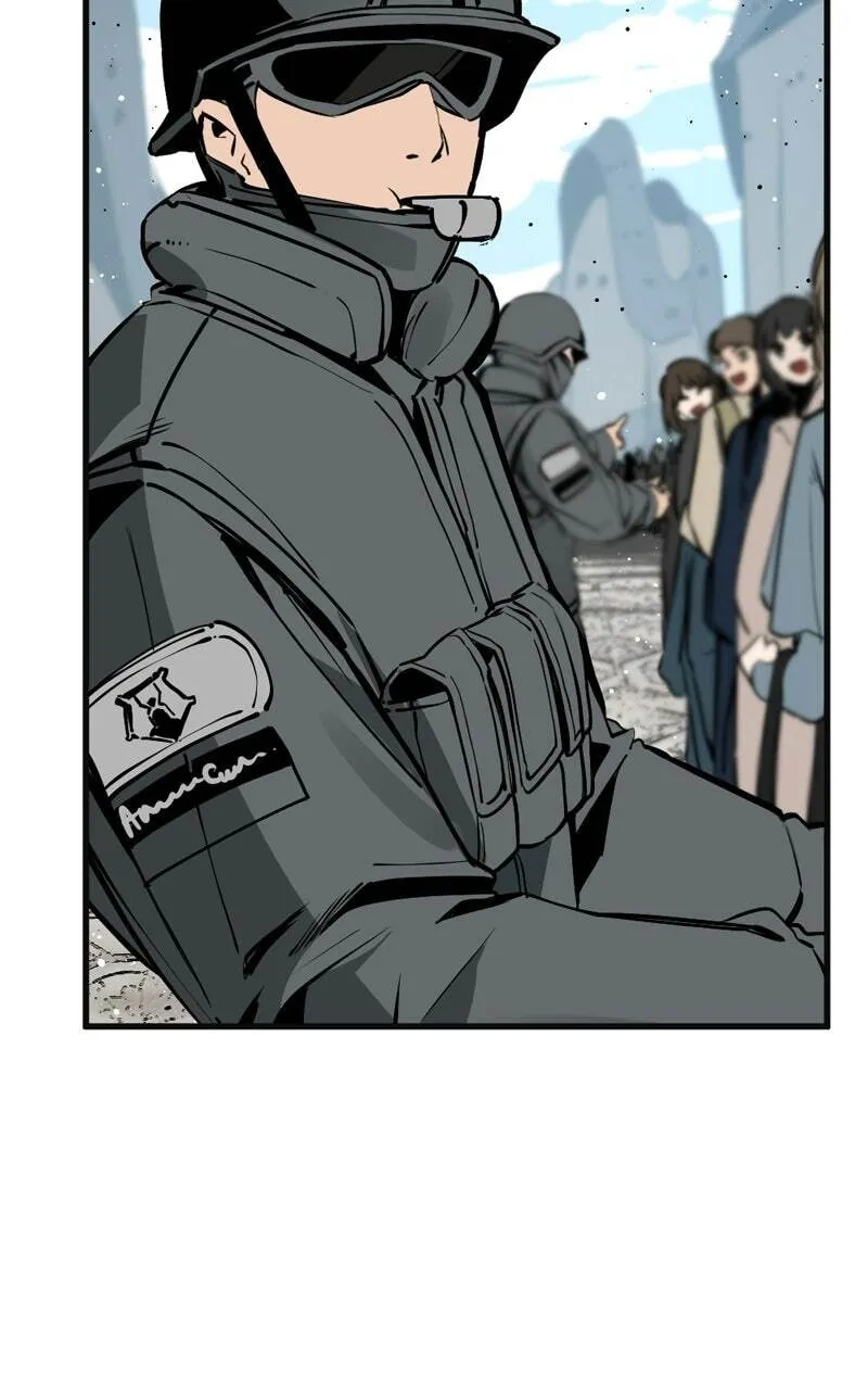 Hero Killer Chapter 263 — Page 27