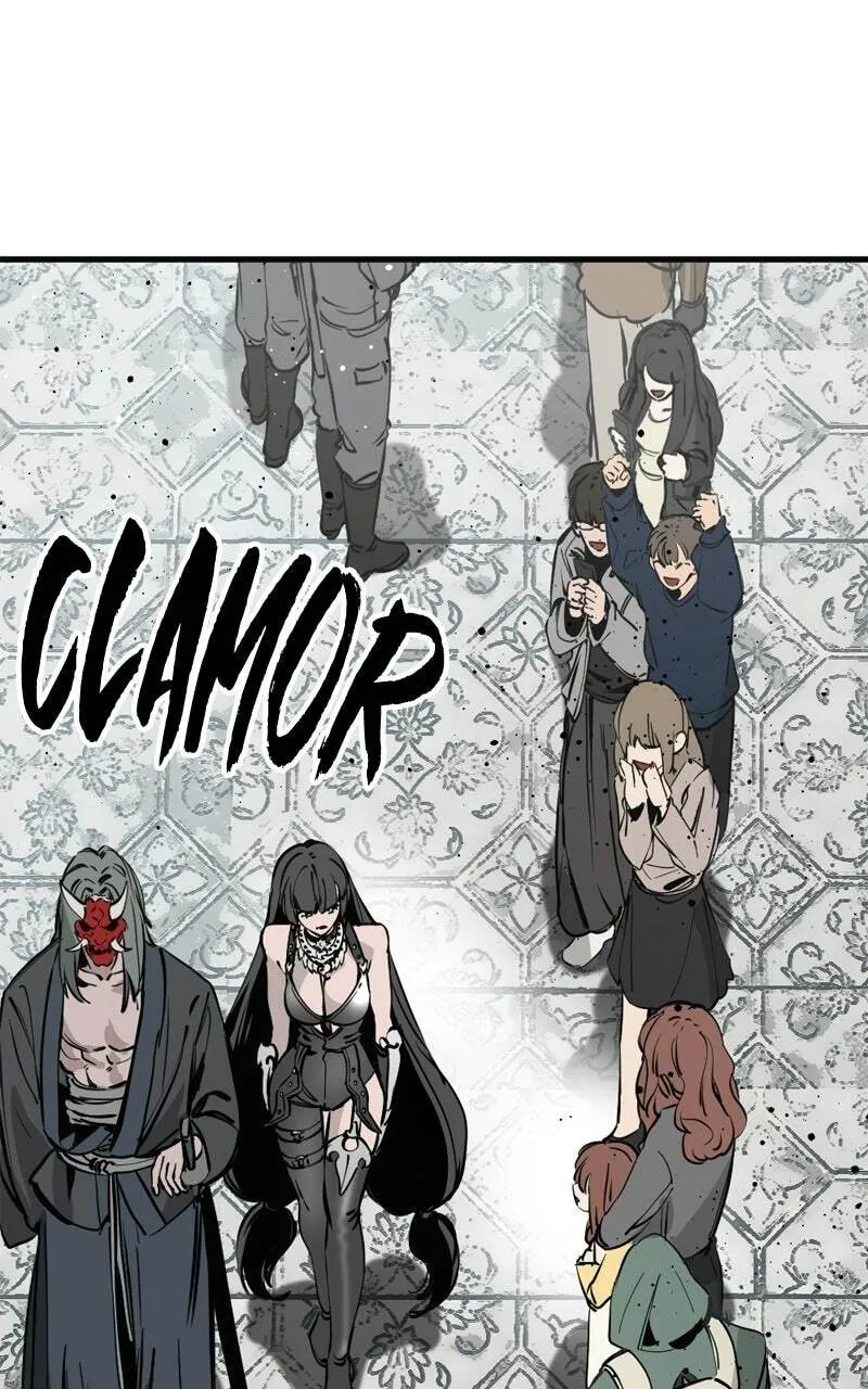Hero Killer Chapter 263 — Page 28