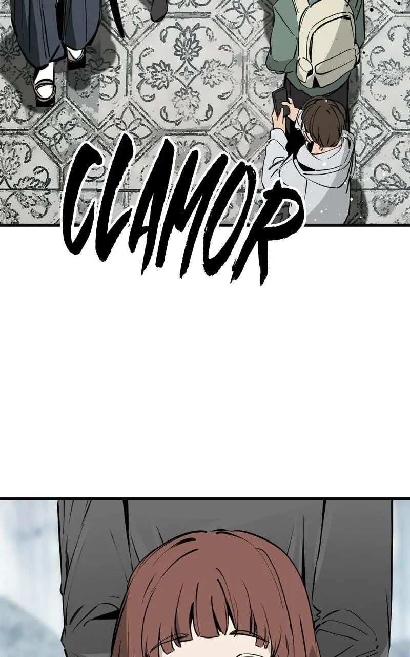 Hero Killer Chapter 263 — Page 29