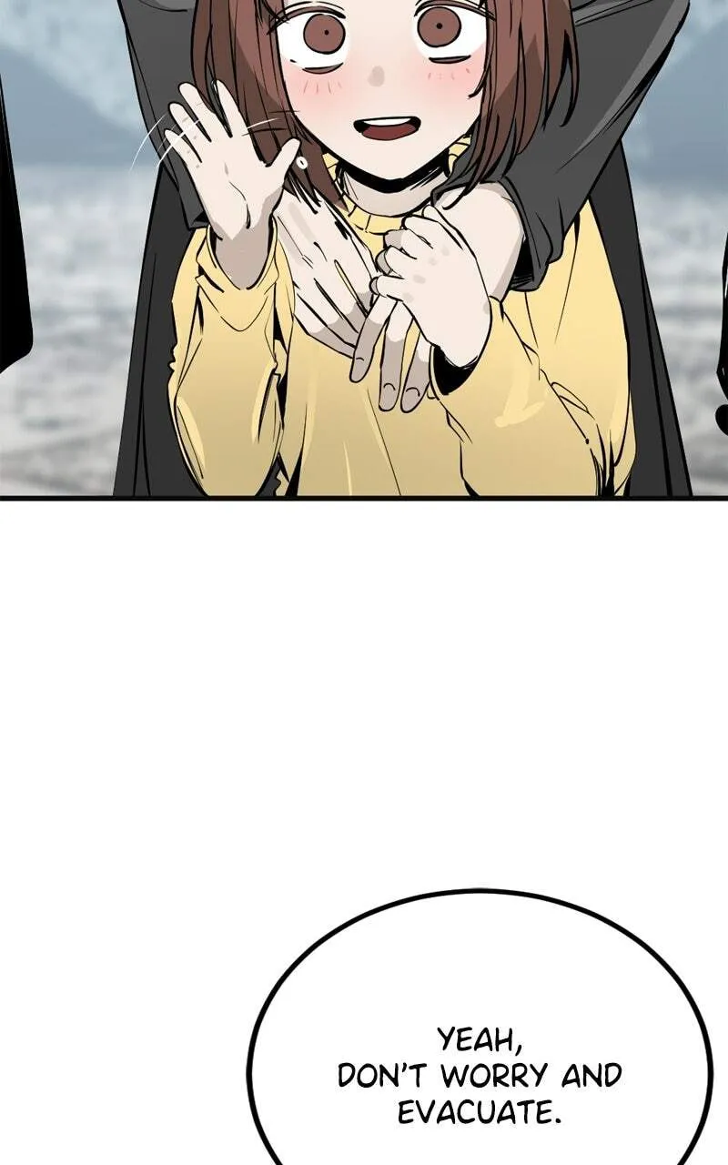 Hero Killer Chapter 263 — Page 30