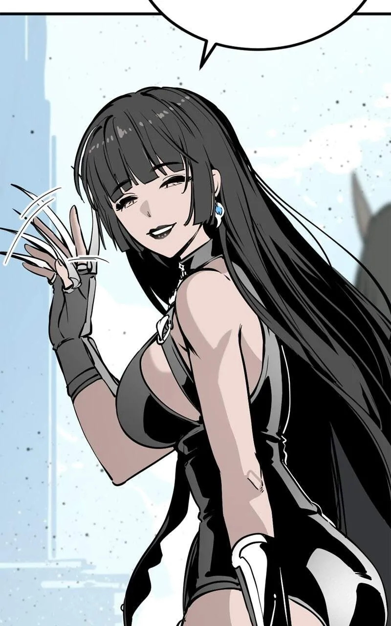 Hero Killer Chapter 263 — Page 31