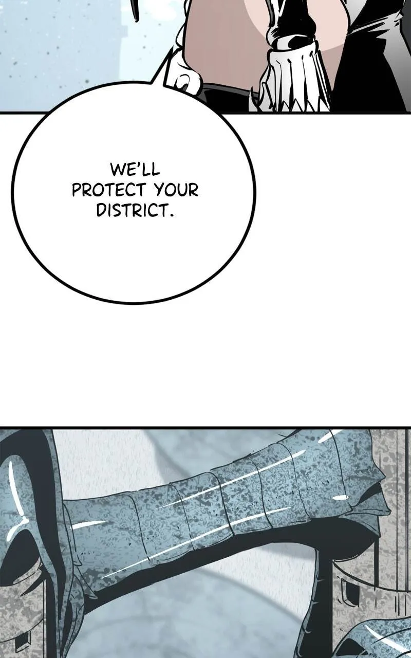 Hero Killer Chapter 263 — Page 32