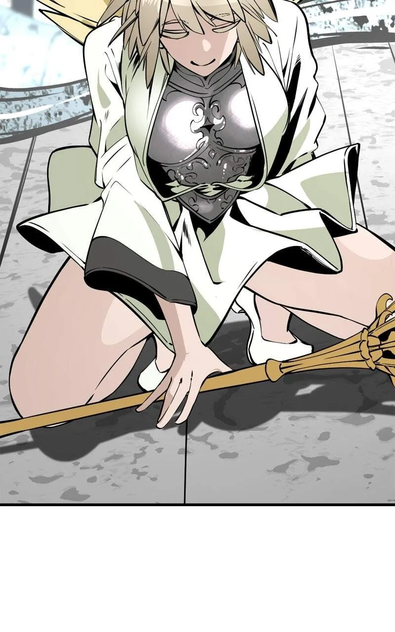 Hero Killer Chapter 263 — Page 35