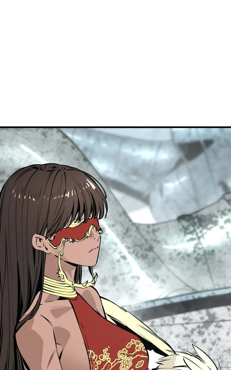 Hero Killer Chapter 263 — Page 36