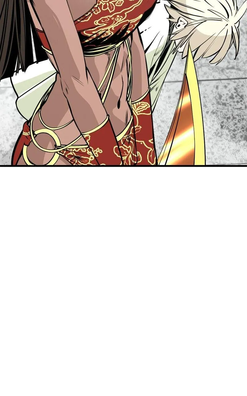 Hero Killer Chapter 263 — Page 37