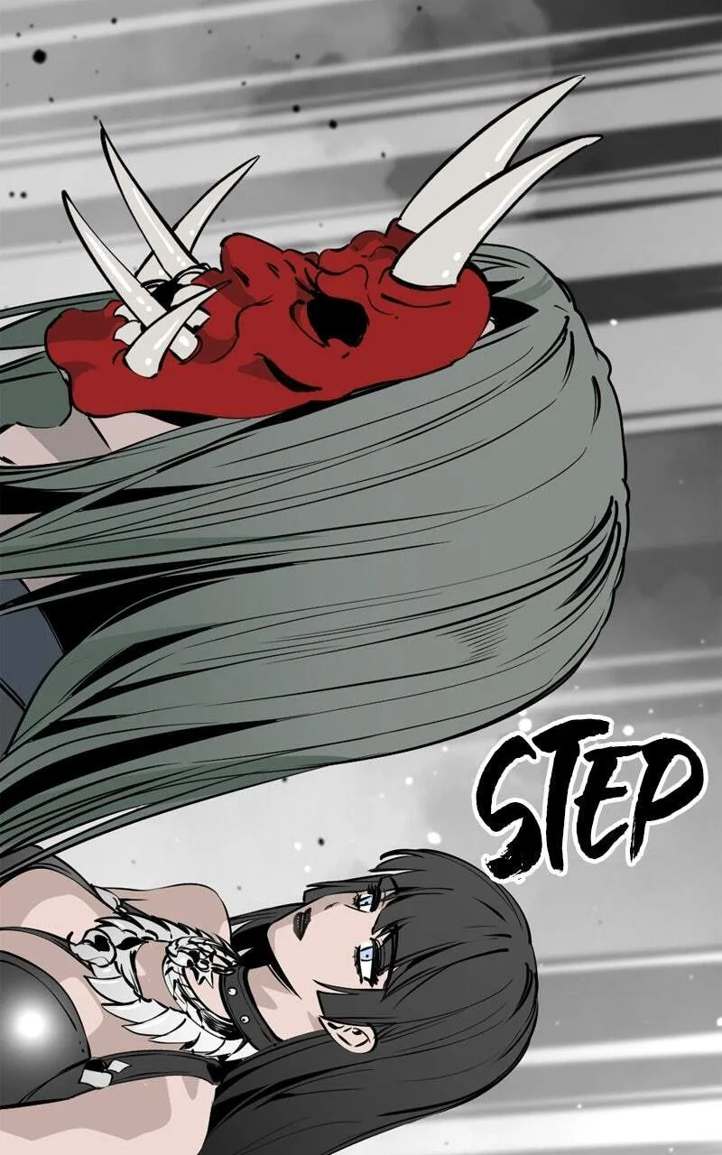 Hero Killer Chapter 263 — Page 39