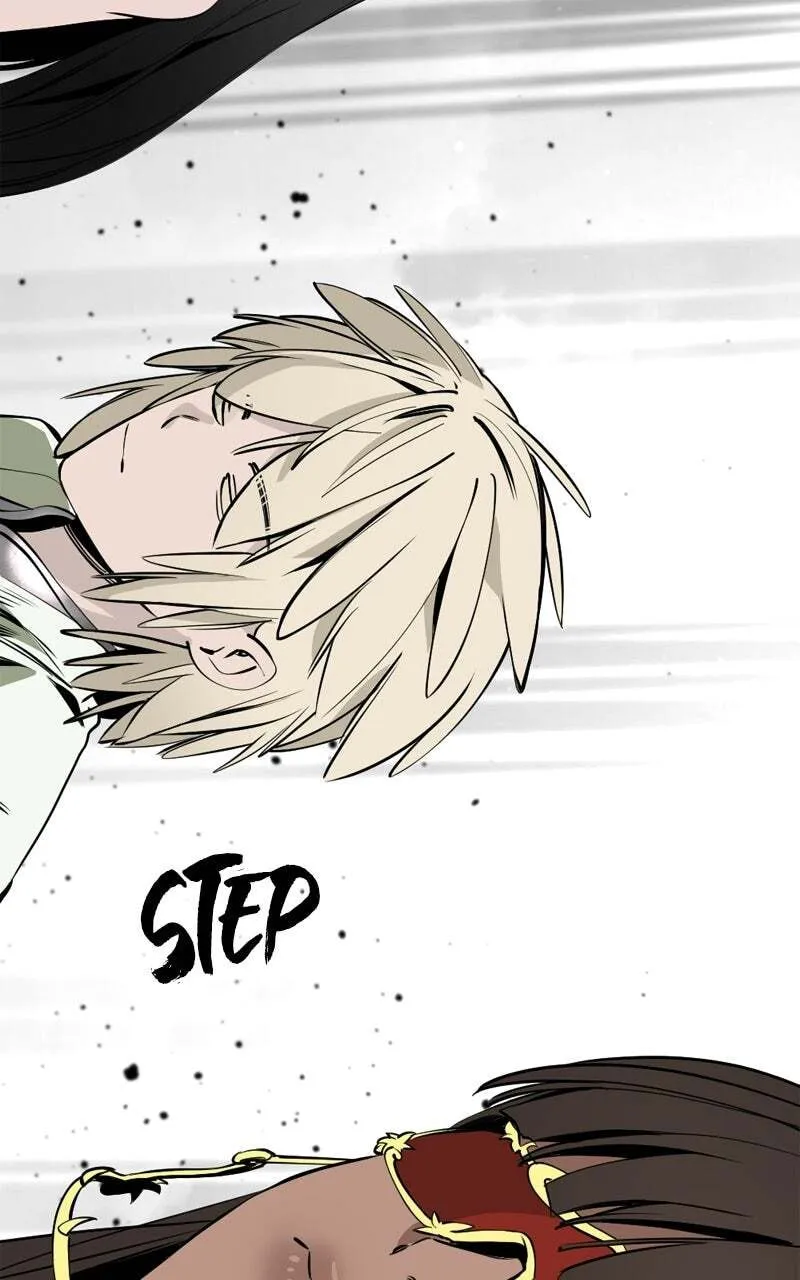 Hero Killer Chapter 263 — Page 40