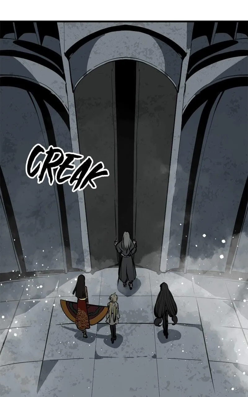 Hero Killer Chapter 263 — Page 42