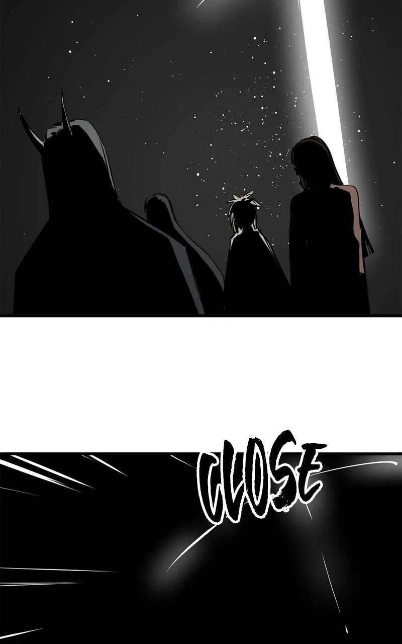 Hero Killer Chapter 263 — Page 44