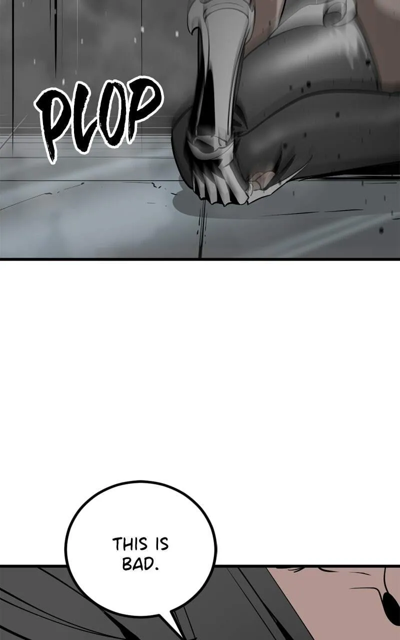 Hero Killer Chapter 263 — Page 46