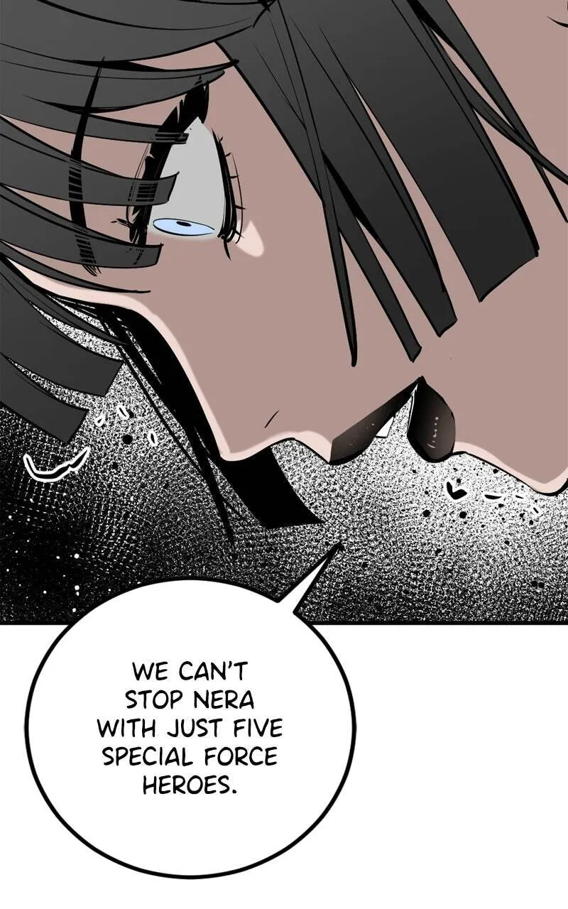 Hero Killer Chapter 263 — Page 47
