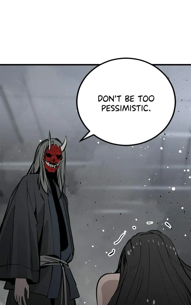 Hero Killer Chapter 263 — Page 48