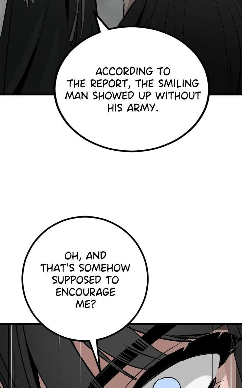 Hero Killer Chapter 263 — Page 49