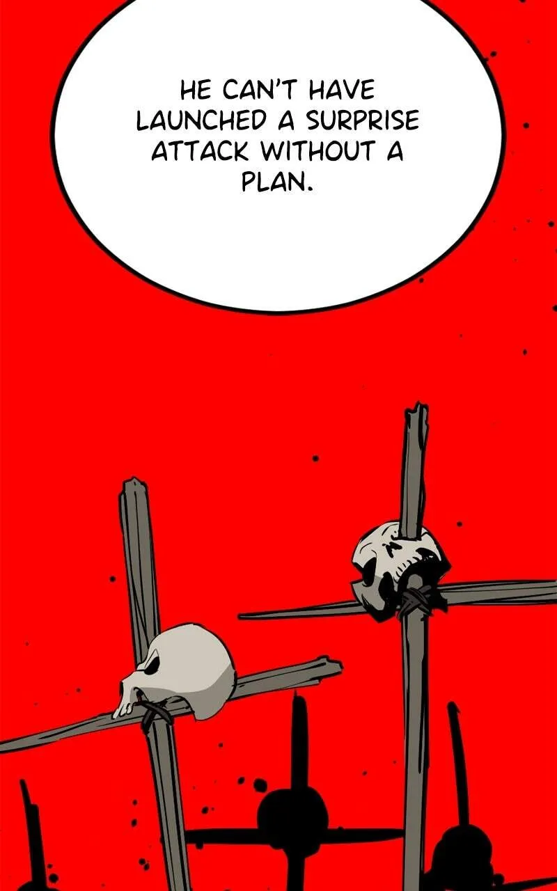 Hero Killer Chapter 263 — Page 51