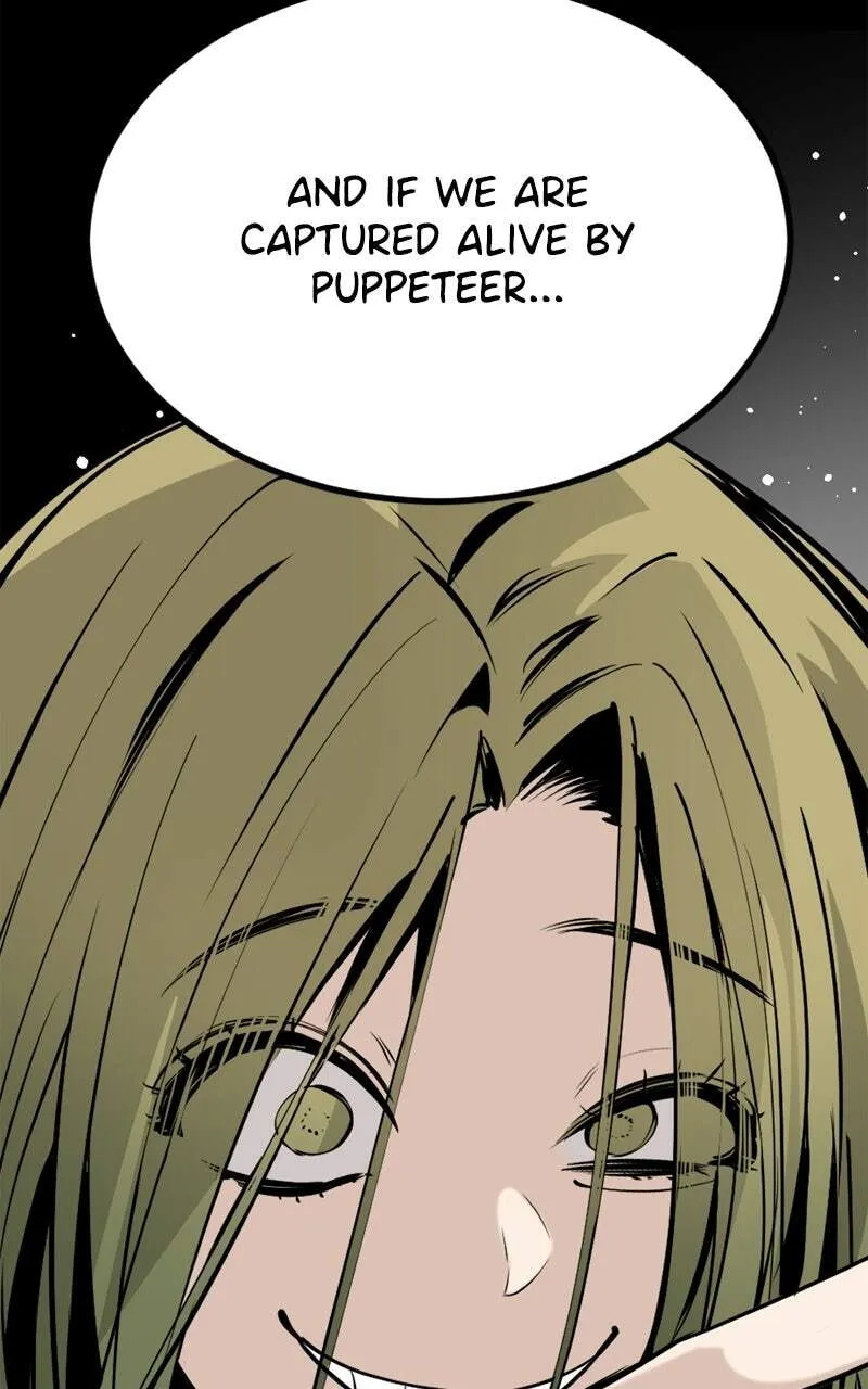 Hero Killer Chapter 263 — Page 53